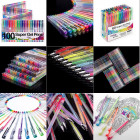 Gel Pens Pack of 100