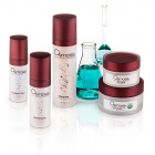 Magazine cover image of Osmosis Skincare