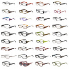 Designer eyewear samples photographed for web and print ads