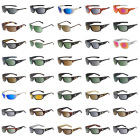 Hundreds of Goggles and Eyewear samples photographed over 15 years for the same company
